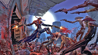 Illustration for article titled The Most Notable Vampires In Video Games